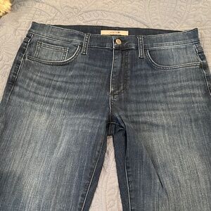 Joe's Jeans Men's Slim Fit Jeans in Faded Blue Wash